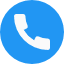 Phone call icon