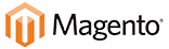 Magento development services official logo